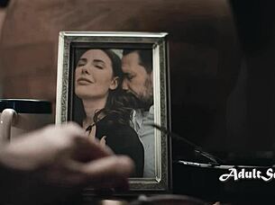 Hey, check out the full movie of morbid cravings with morgue worker Tommy Pistol and Ashley Lane!