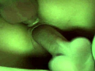 Can this blonde slut handle rough double penetration in wild group orgy?