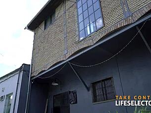 Follow this trail of wet pussy straight to the ultimate treasure