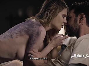 Hey, check out the full movie of morbid cravings with morgue worker Tommy Pistol and Ashley Lane!