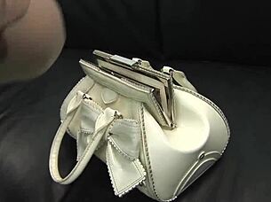 Watch foxy customer bombshells fight over high heels and lingerie 😘 then make up with intense fingering and pussy eating action