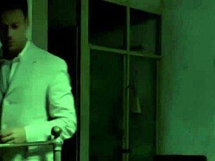 amira casar red lipstick in hairy ass from anatomy of hell celebrity fetish scene