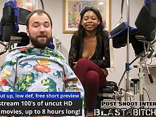 Hey, ready for minnie rose to get her shaved pussy spread and face blasted with cum after pov blowjob?