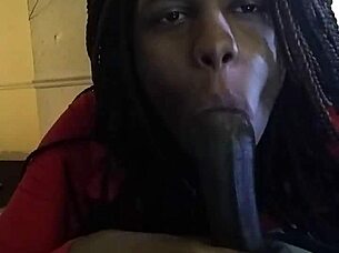 Who knew Diamond Mercedez gives such sloppy head in Florida part one?