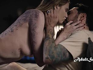 Hey, check out the full movie of morbid cravings with morgue worker Tommy Pistol and Ashley Lane!