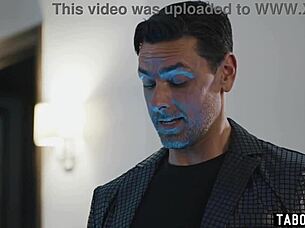 Three Stepsisters Share Intense VR Experience in Bold Group Action