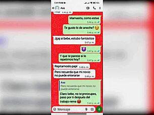 why not invite my friend's latina girlfriend over for another sexy big ass couple session?