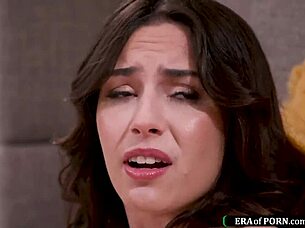 Put Your Finger In and Make Petite 18+ Teen Squirt with Intense Taboo Fingering