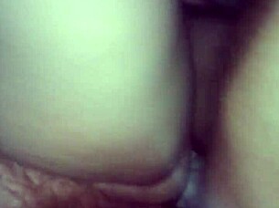 Tight Girlfriend Pussy Stretched