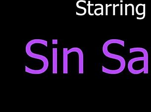 Oh, sensitive clip with Sinn Sage riding that big cock wildly!