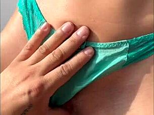 Hot Sex With My Mexican Neighbor's Big Ass