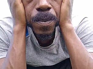 It's good to workout with my roommate.