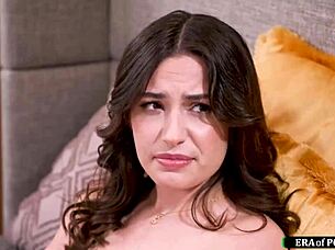 Put Your Finger In and Make Petite 18+ Teen Squirt with Intense Taboo Fingering