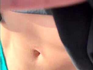 Hot Sex With My Mexican Neighbor's Big Ass