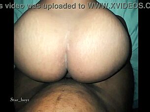 Star boyzzz goes viral with intense homemade action in the bathroom