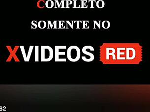 Oh, How I Adore This Safada Taking Milk from That Thick Piroca with Her Saggy Tits and Submissive Vibes