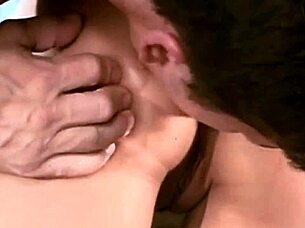 Anal Asian Gets Her Ass Fucked And Eats A Hot Blondes Cunt!