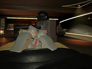 subtle monster cock cheating with boy best friend on girl best friend