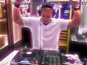 hey, wanna dive into this erotic loop remix with mr matusalem's brazilian and spanish vibes?