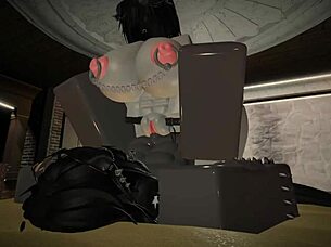 subtle monster cock cheating with boy best friend on girl best friend