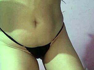 Madurita Ready to Fulfill All Your Wildest Fantasies