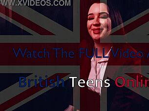 Hey, what if this student with big tits in lingerie sucks cock through gloryhole for first time cum facial?