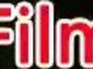 Lesbian beauties are out in the open, toying and licking each other's shaved pussies with strapons.