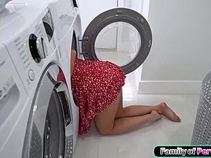 Why Does This Latina Milf Crave Licking And Sucking Big Cock?