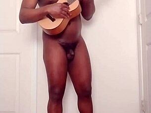 Wanna hear my guitar covers of idolized musicians' songs in this fun blog?