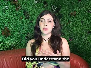 consent on set dives into touching sensitive topics with backstage groping insights! 🤔✋