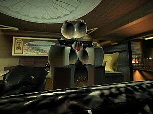 subtle monster cock cheating with boy best friend on girl best friend