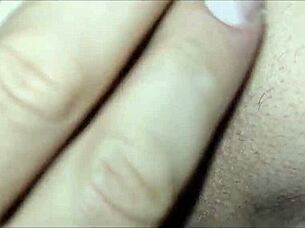 many vids with close up anal and pussy holes from amateur milf wife homemade 😈