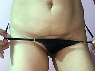 Madurita Ready to Fulfill All Your Wildest Fantasies