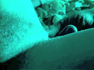 Hey, ever wondered about vintage beaver close ups with hairy monster pussy action in retro antique style from Dark Lantern Entertainment?