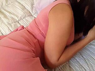 What If Famous Argentine Actress Miranda Salazar's Intimate Teen Video Leaks With Her Perfect Body Exposed?