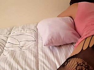 What If Famous Argentine Actress Miranda Salazar's Intimate Teen Video Leaks With Her Perfect Body Exposed?