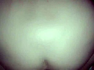 Hey, watch this Argentinian Latina with big ass riding my thick long cock naked 😈🍑