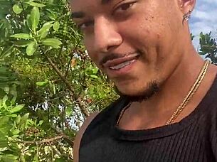 I saw a blonde on the beach and asked her for a favor, but she charged me 10.