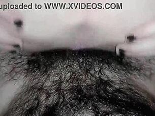 Hey, watch this Argentinian Latina with big ass riding my thick long cock naked 😈🍑