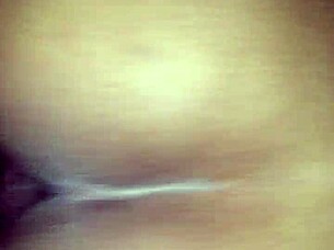 omg that cable guy delivers good dick to wet ebony pussy and fat ass action! 🔥🍑