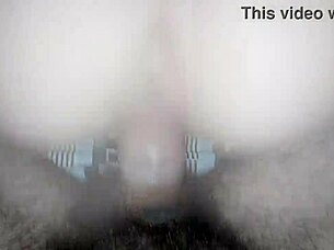 Hey, watch this Argentinian Latina with big ass riding my thick long cock naked 😈🍑