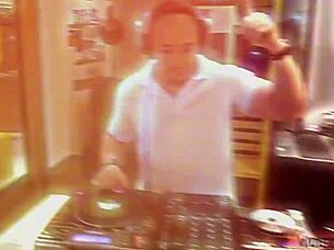 hey, wanna dive into this erotic loop remix with mr matusalem's brazilian and spanish vibes?