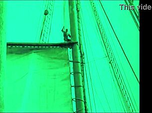 Hey, ever wondered about vintage beaver close ups with hairy monster pussy action in retro antique style from Dark Lantern Entertainment?