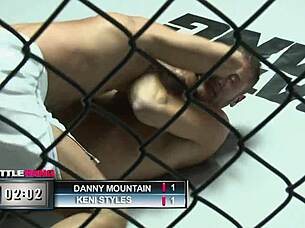 Hot Milf Dana in Lingerie Gets Ass Fucked