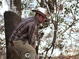 I mean, like, hd fantasyhd where cowgirl dani daniels rides that dick at the ranch, ya know?