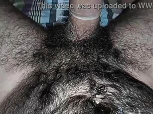 Hey, watch this Argentinian Latina with big ass riding my thick long cock naked 😈🍑