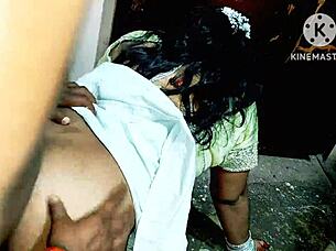 shadi me ja rhi bhabhi ki majhedar chudai with horny sucking and big tits pov action! 🍑🔥