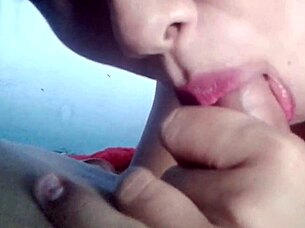 Amateur screams with multiple wet creampie squirts in tight pussy!