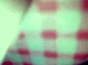 Xxx virgin with cute pussy lets me touch her