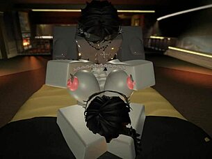 subtle monster cock cheating with boy best friend on girl best friend